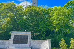 Tour image of The Pilgrim Monument Tour- From Harbor to Heights