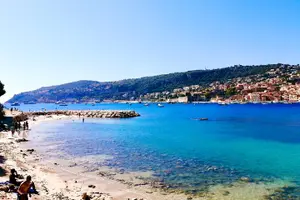Tour image of Wonderful Villefranche Citadel, Old Town and Royal Port Walking