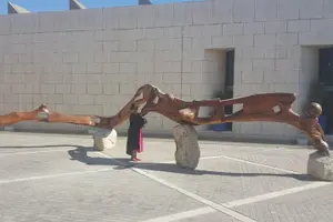 Tour image of Bahrain in Half Day Budget Tour