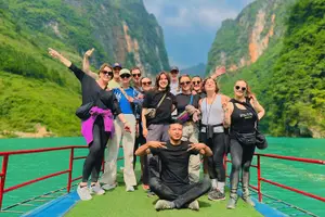 Image of Vietnam