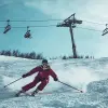 Image of Skiing