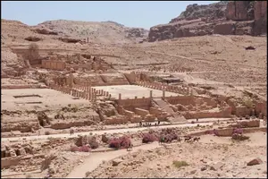 Tour image of 6 Hours Private Tour in Petra