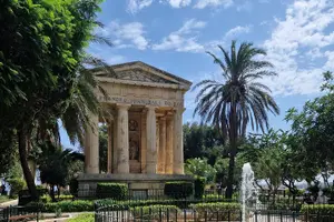 Tour image of Valletta Walking Tour, In a Small Group