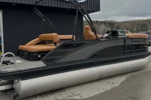 Tour image of Lake Tahoe Luxury Pontoon Experience