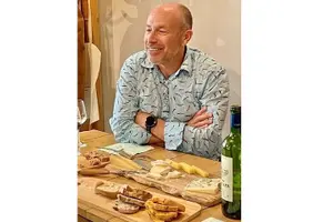 Tour image of Bordeaux Old Town Food and Wine Tour