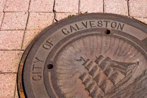 Tour image of Galveston Haunted Pub Crawl Walking Tour