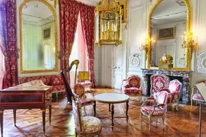 Tour image of Versailles Palace and Gardens Tour