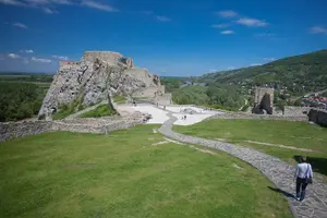 Tour image of UNIQUE Views of Bratislava - Private Guided Tour