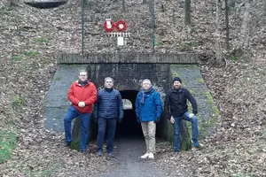 Tour image of 6 Hour Battle of Arnhem Tour by Car with Private Guide