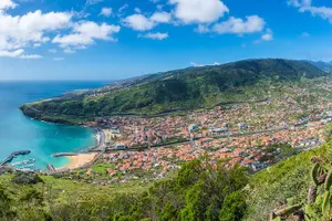 Tour image of Madeira East Tour from Funchal