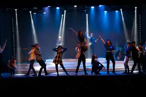 Tour image of The Dutton Show at the Dutton Family Theater