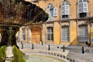 Tour image of Private Full Day Wine Tour in Provence From Marseille cruise port