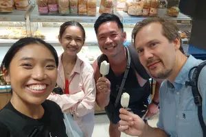 Tour image of Manila Food Tour: Introduction to Philippine Street Food