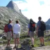 Image of Hiking Tours