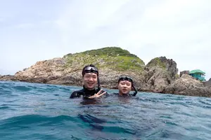 Tour image of 2 Fun Dives for certified Divers