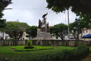 Tour image of Half day of Panama city and canal tour: shared and private
