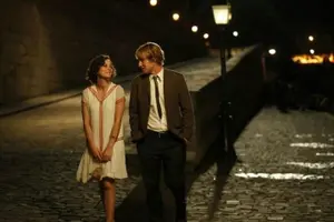 Tour image of Paris in the Movies City Tour to Iconic Film Locations by Car