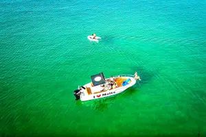 Tour image of Full Day Malta Private Boat Tour Blue Lagoon Comino and Gozo