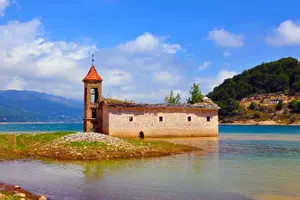 Tour image of Sightseeing Transfer from Ohrid to Skopje Via National Park Mavrovo