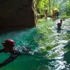 Image of Caving