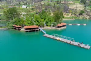Tour image of "Side: 5-in-1 Green Canyon, Waterfalls & Ancient Sites Tour"