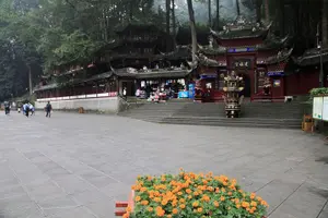 Tour image of All-Inclusive Private Day Tour of Mount Qingcheng and Dujiangyan