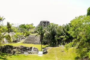 Image of Belize