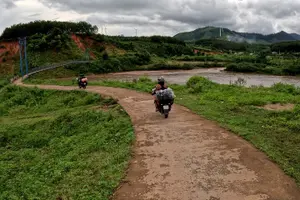 Tour image of The Central Highlands Explorer Loop