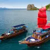 Image of Lunch Cruises