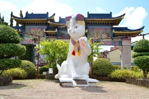 Tour image of Half-Day Kuching City Tour