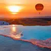 Image of Hot Air Balloon Rides