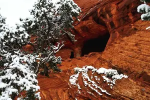Tour image of 3.5 Hours Mystery Valley Group Tour