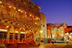 Tour image of Half Day Walking Tour in Manama with Licensed Guide
