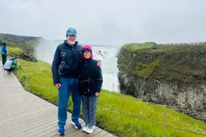 Tour image of Private Golden Circle