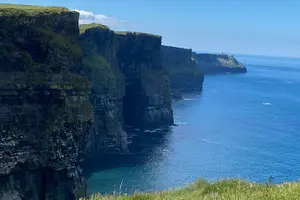 Tour image of Cliffs of Moher and The Burren day trip