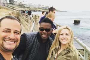 Tour image of The La Jolla Walking Tour