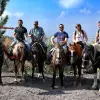 Image of Pack Animal Tours