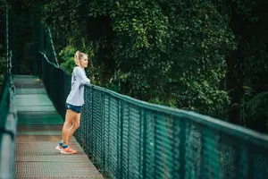 Tour image of Selvatura Park Gold Package (Canopy & Hanging Bridges)
