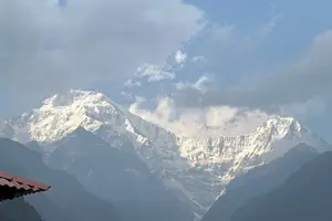 Tour image of Annapurna Base Camp Trek from Pokhara 7 Days