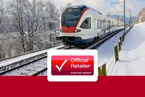 Tour image of Swiss Travel Flexi Pass: Unlimited Travel on Train, Bus & Boat