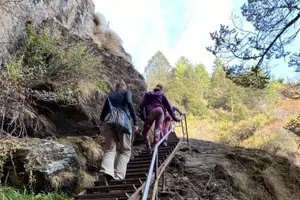 Tour image of Bhutan Family Vacation With Cultural Tour