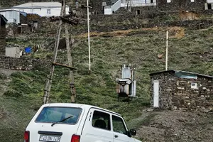 Tour image of Guba and Khinaliq trip with HOMEMADE lunch (Group or Private)