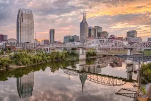 Tour image of Private Custom Tour with a Local Guide at Nashville