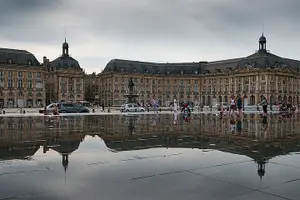 Tour image of Bordeaux Private Walking Tour with a Local