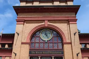 Tour image of The Creative Capital: An Art and Architecture Tour of Providence