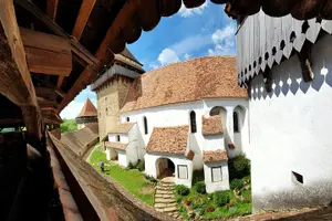 Tour image of A Journey Back in Time: Countryside from Transylvania and Maramures - 15 Days