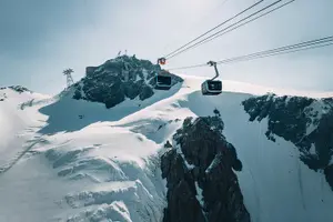 Tour image of Day Tour to Zermatt Matterhorn and Glacier Paradise from Lausanne