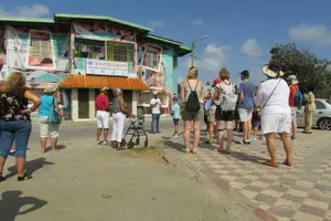 Tour image of The Whole Story Tour + A Ride
