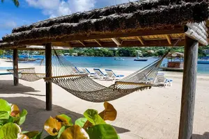 Tour image of A Day Over Young Island
