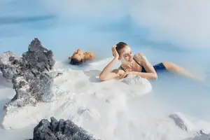 Tour image of Blue Lagoon Admission Tickets